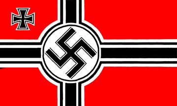 nazi-german-national-government-country