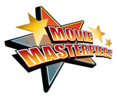 Movie Masterpiece Series (MMS)