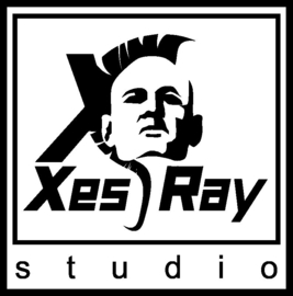 xesray-studio-brand