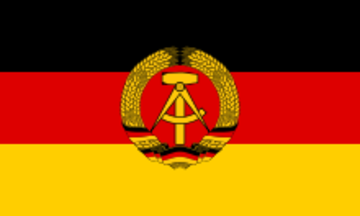 east-germany-country