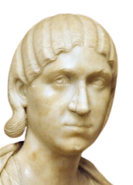 Julia Soaemias | Augusta of the Roman Empire (Royal) | hobbyDB