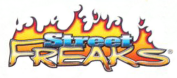 street-freaks-series