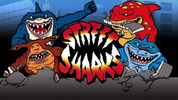street-sharks-cartoon-tv-show