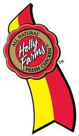 Holly Farms Poultry | hobbyDB