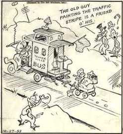 toonerville-folks-comic-book-series
