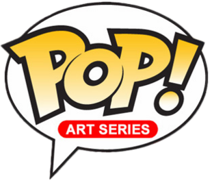 Funko Pop! Avengers Infinity Saga Art Series Set Marvel New Sealed  46,47,48,49
