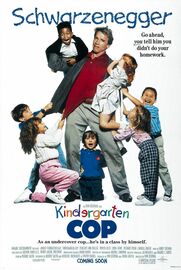 kindergarten-cop-film