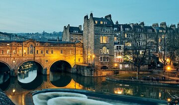 bath-city