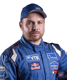Eduard Nikolaev (Athlete) | hobbyDB