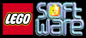 lego-software-developer
