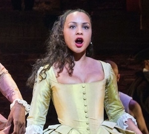 Peggy schuyler on sale hamilton