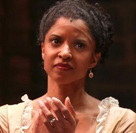 Hamilton musical angelica best sale schuyler