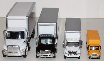 model-trucks-collectible-type