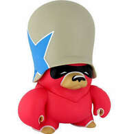 Teddy Troops
