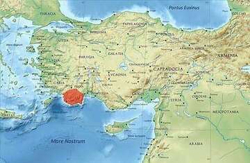 lycia-county-province