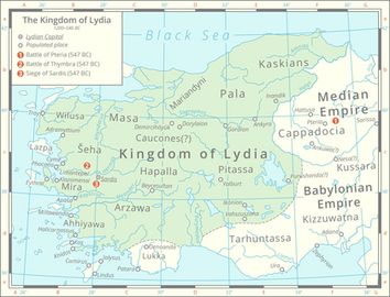 lydia-country