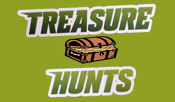 treasure-hunts-series