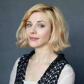 Sophia Di Martino (Actor) | hobbyDB