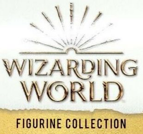 Eaglemoss Wizarding World Figures — Harry Potter Database