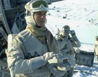 Star wars outlet hoth rebel soldier