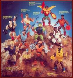 マスターズ・オブ・ザ・ユニバース　オリジンズ Rulers of the Sun Hypno MOTU Origins Rulers of the Sun Amazon Leak