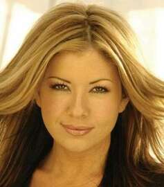 Carmen Palumbo | Model/Actress | hobbyDB