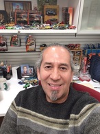 Michael Heralda