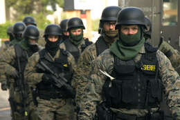 S.W.A.T. (Version 2.0) | Action Figures | hobbyDB S.W.A.T. (Version 2.0) | Action Figures | hobbyDB