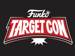 Funko Target Con