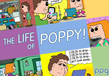 the-life-of-poppy-series