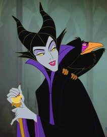 maleficent-character