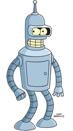 bender-character