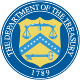 united-states-department-of-the-treasury-organization