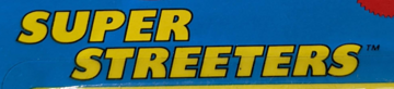 super-streeters-series