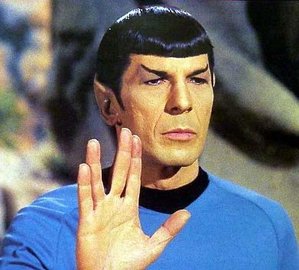 spock-character