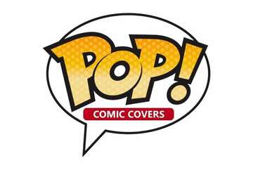 Pop! Comic Covers (Series) | hobbyDB