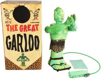 The sales great garloo