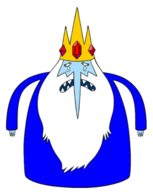 Ice King | Vinyl Art Toys | hobbyDB