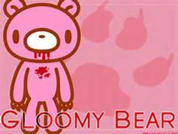gloomy-bear-series