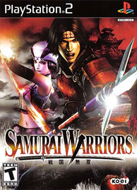 samurai-warriors-series