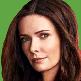 Bitsie Tulloch (Actor) | hobbyDB