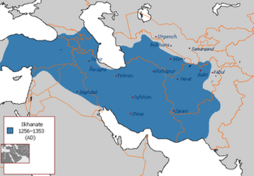 ilkhanate-state
