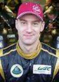 Thomas Holzer (Driver) hobbyDB