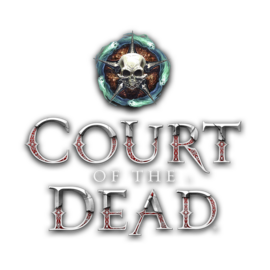 court-of-the-dead-story