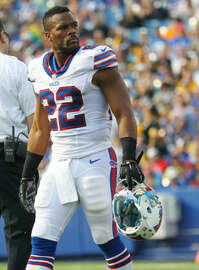 Fred Jackson | NFL (Athlete) | hobbyDB