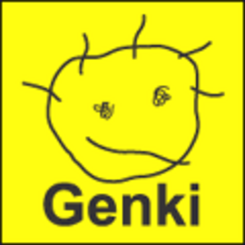 genki-developer