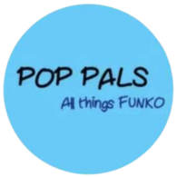 FunkoPopPals
