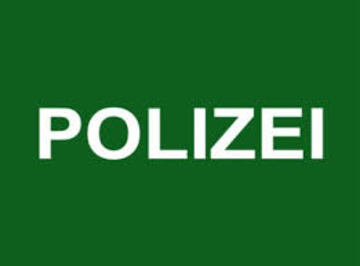 polizei-police-force