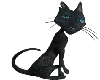 Cat | Coraline | hobbyDB