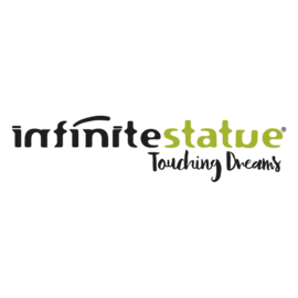 infinite-statue-brand